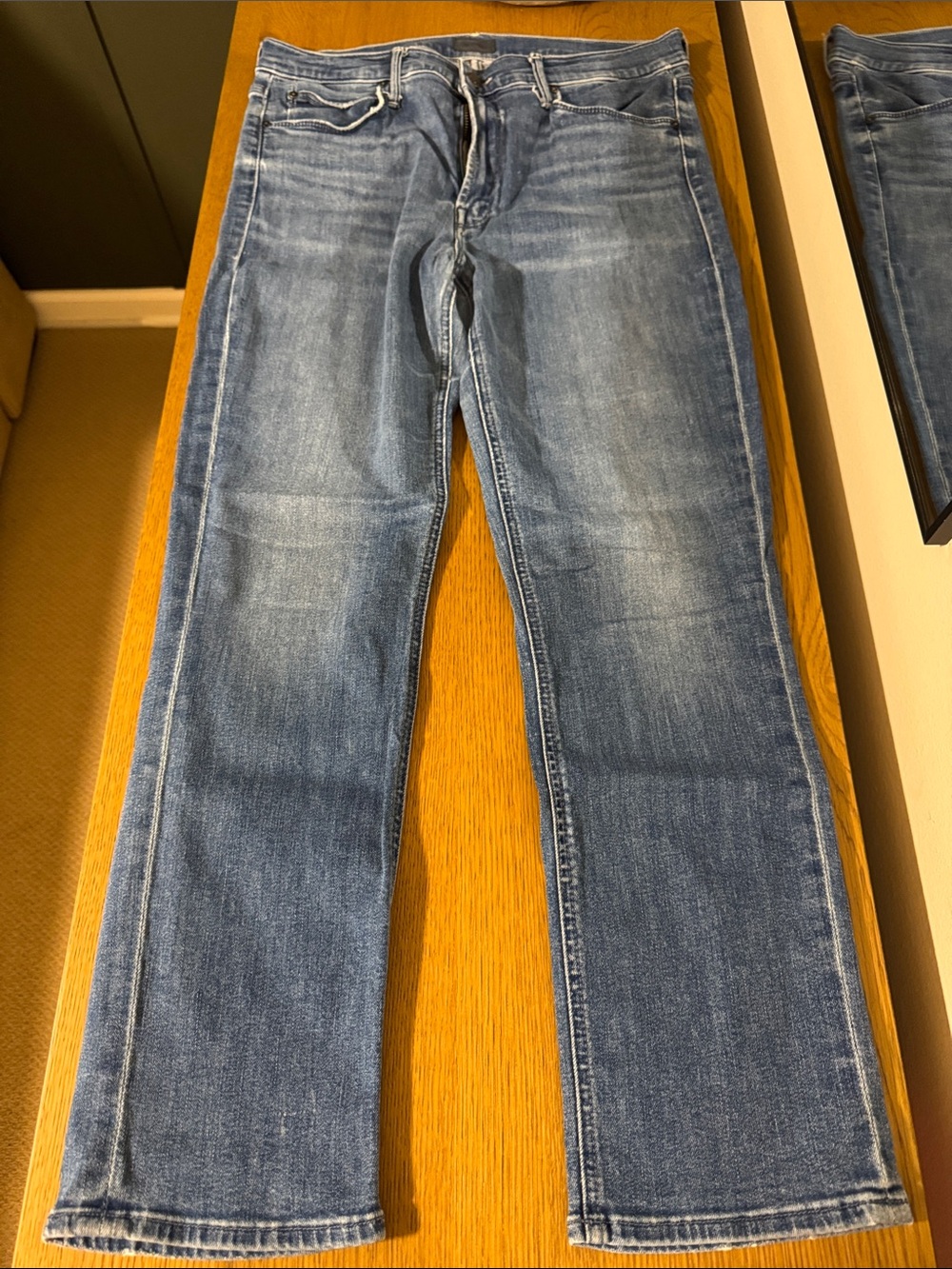 MOTHER Jeans